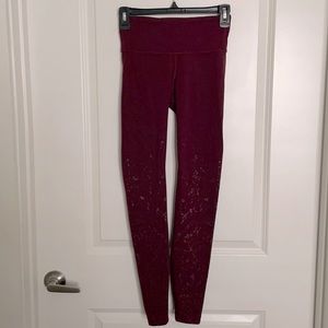 Lululemon leggings